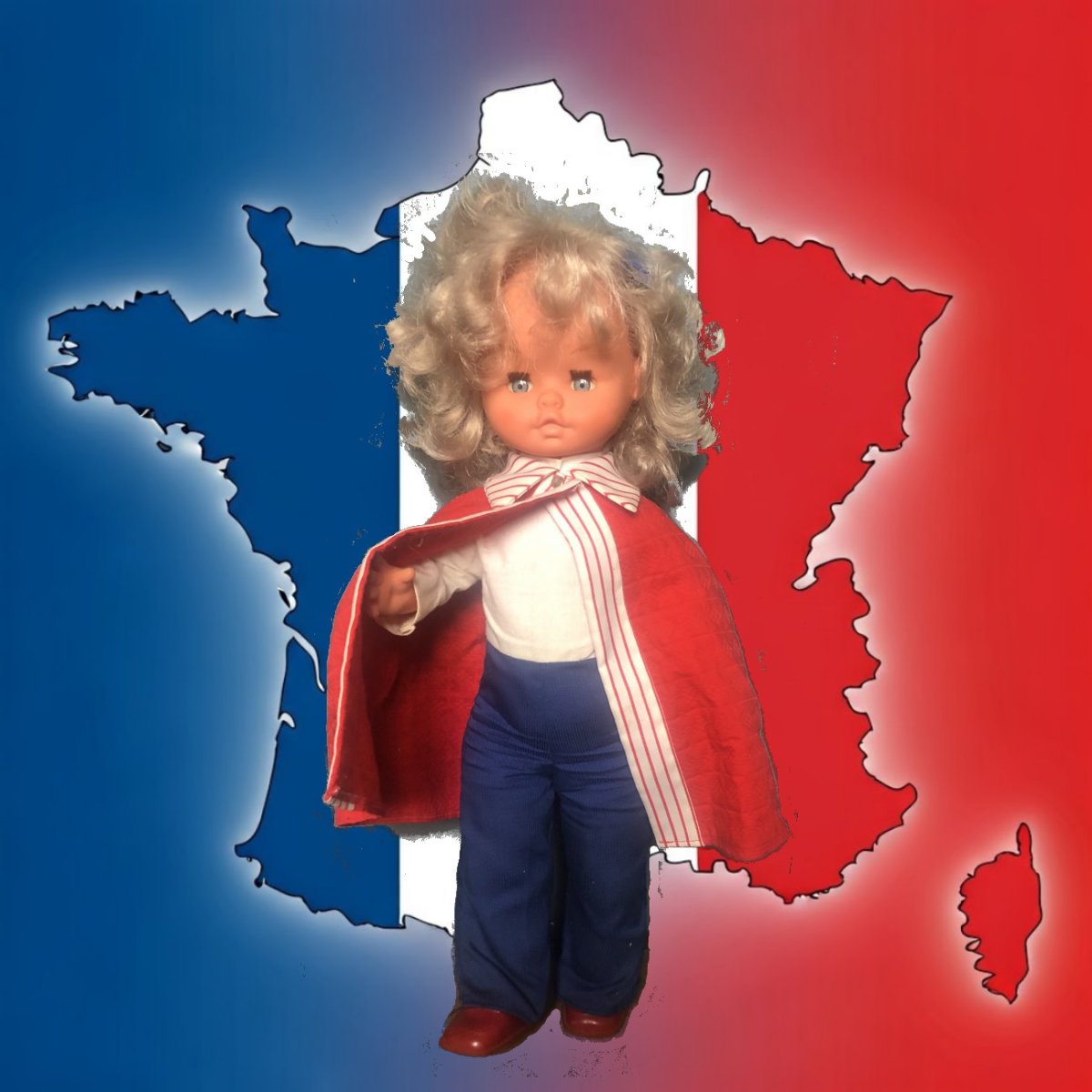 France