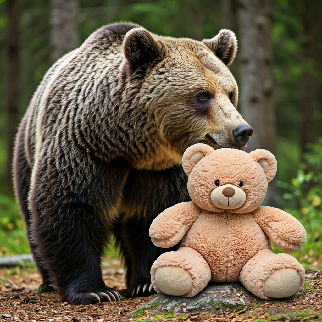 Peluches