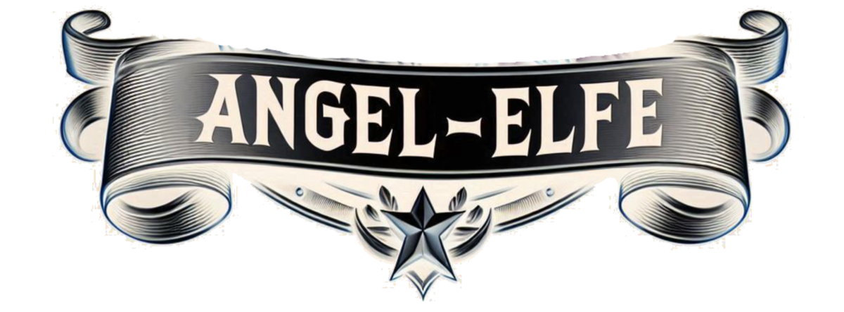 Angel-Elfe